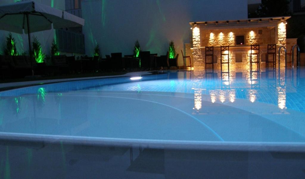 Anna Platanou Hotel Paros 38/71
