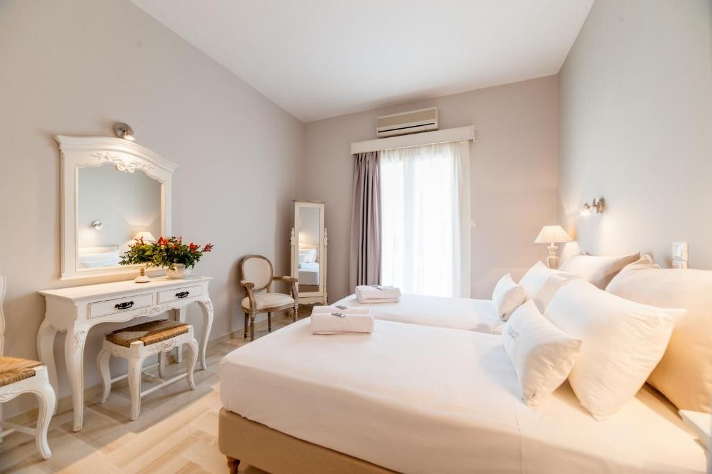 Anna Platanou Hotel Paros 19/71