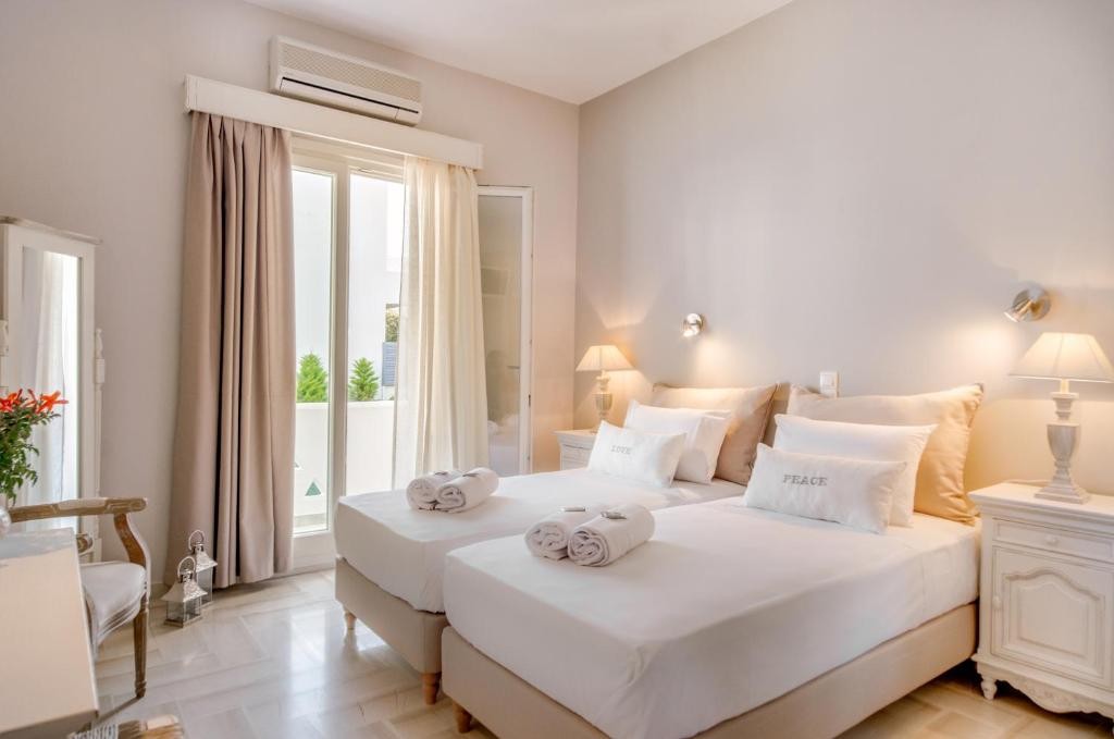 Anna Platanou Hotel Paros 20/71
