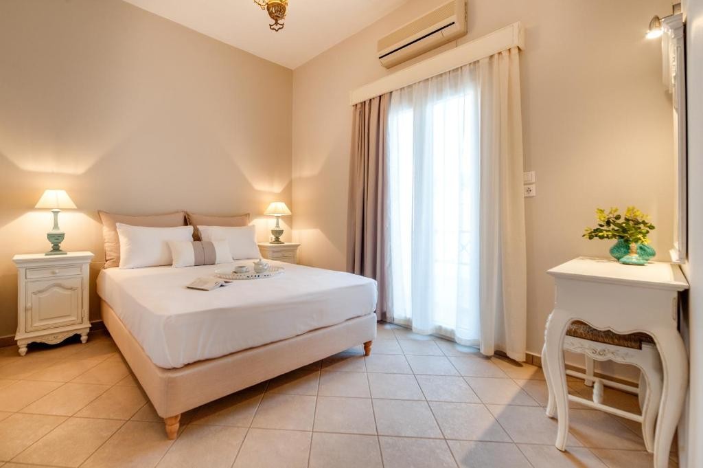 Anna Platanou Hotel Paros 23/71