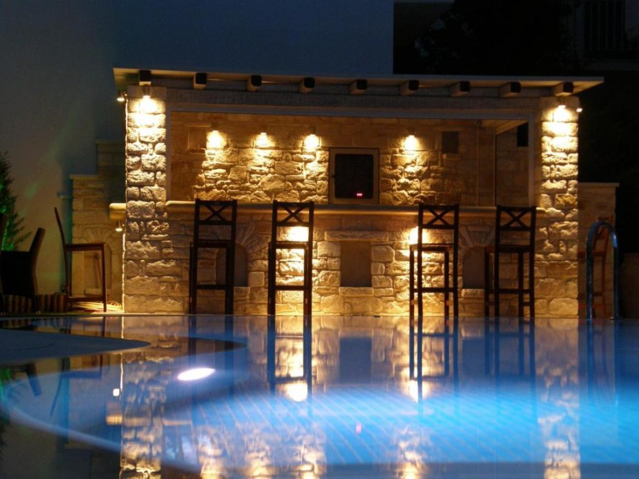 Anna Platanou Hotel Paros 3/71