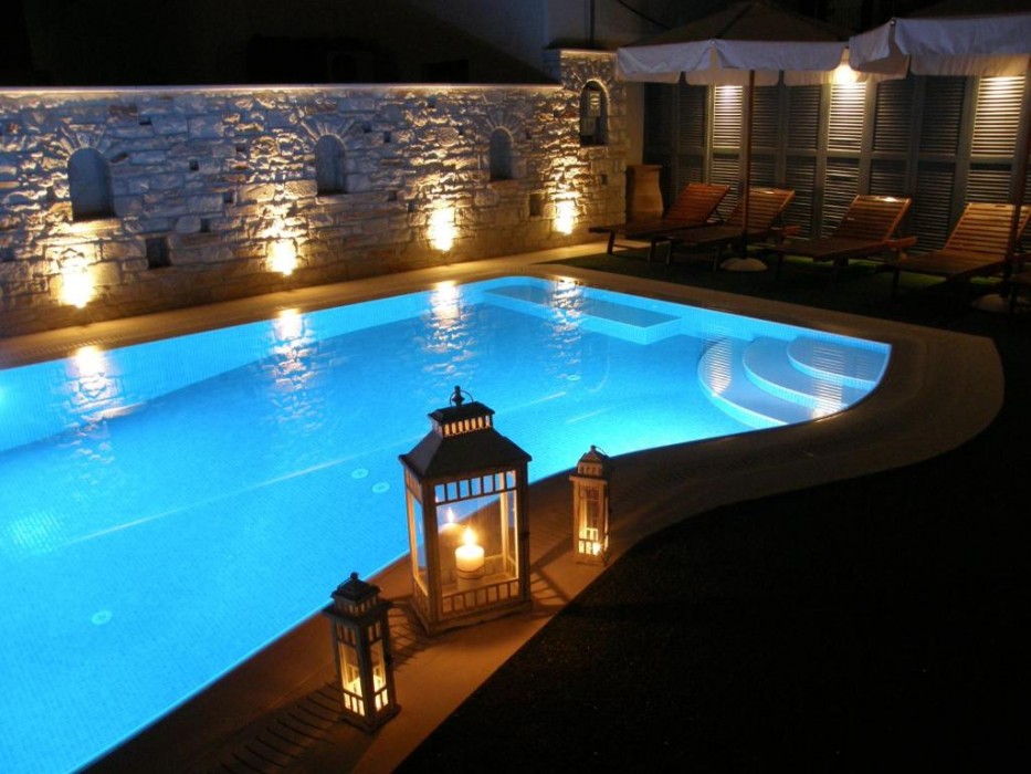 Anna Platanou Hotel Paros 41/71