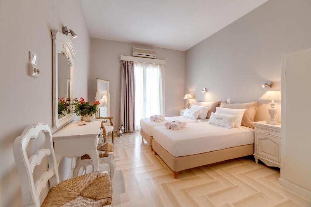 Anna Platanou Hotel Paros 22/71