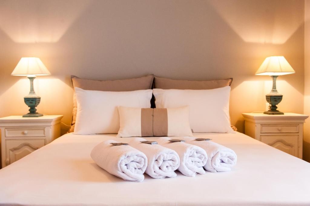 Anna Platanou Hotel Paros 17/71