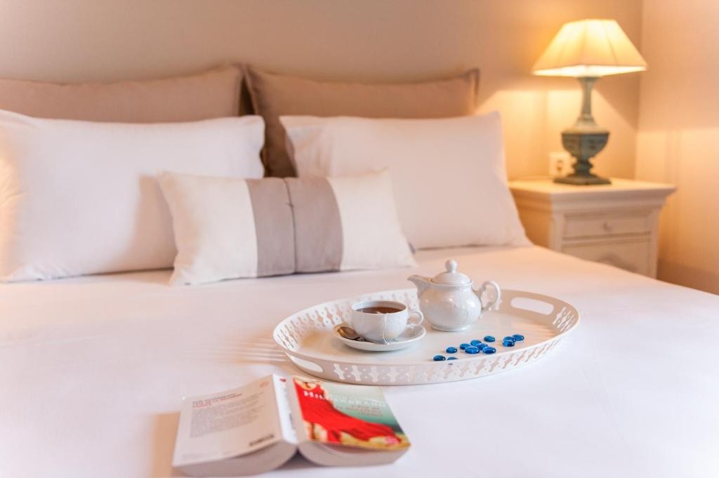 Anna Platanou Hotel Paros 18/71