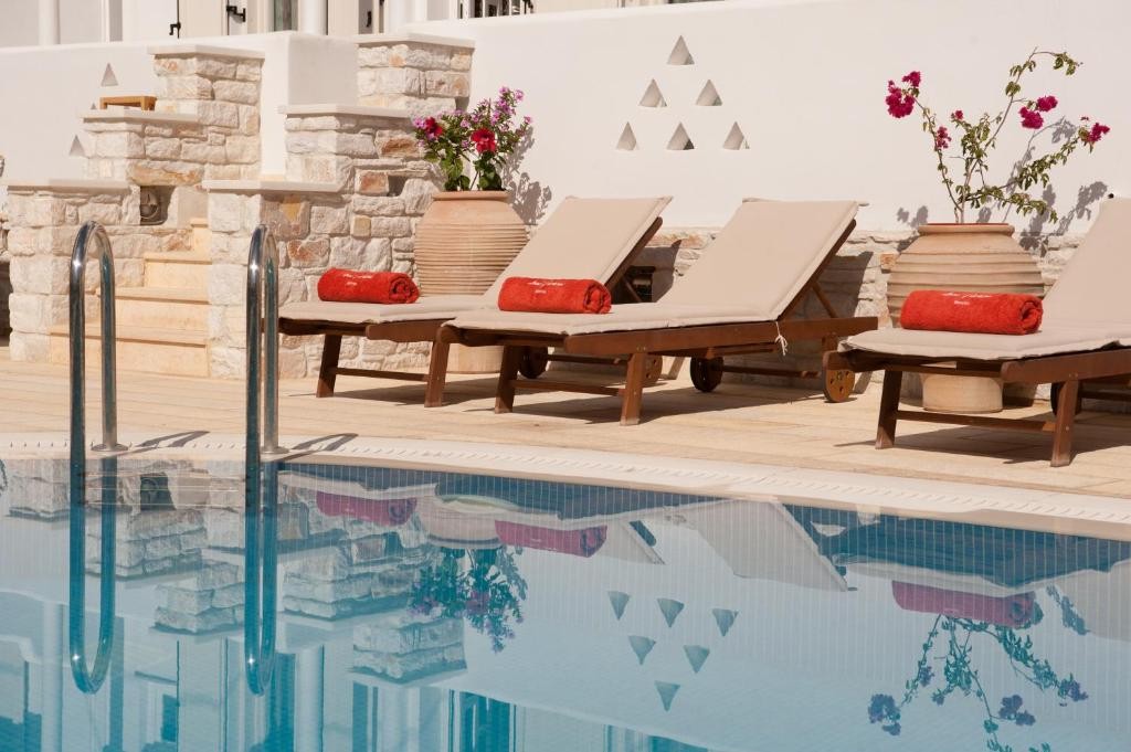 Anna Platanou Hotel Paros 45/71