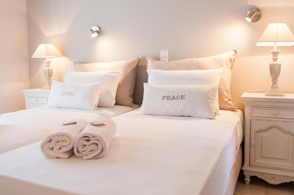 Anna Platanou Hotel Paros 21/71