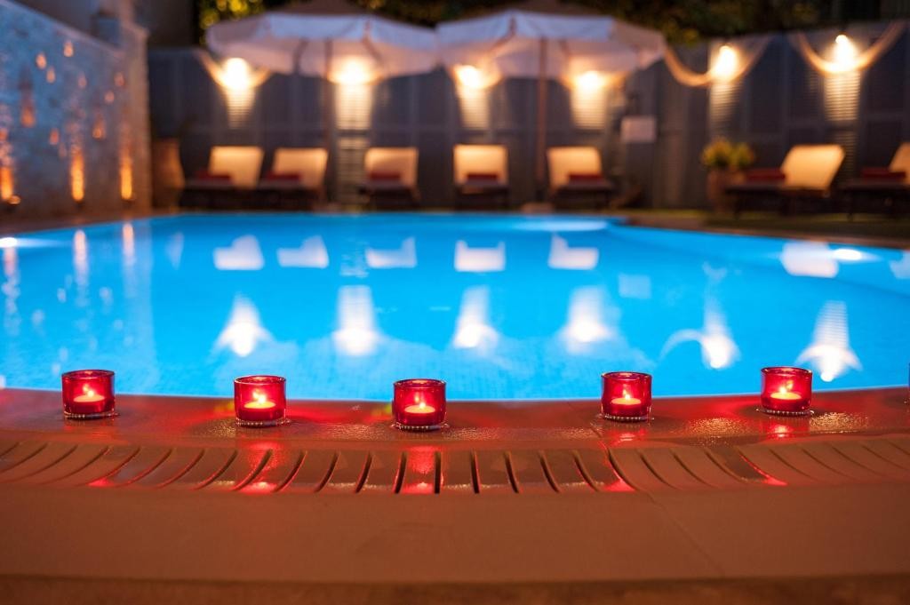 Anna Platanou Hotel Paros 42/71