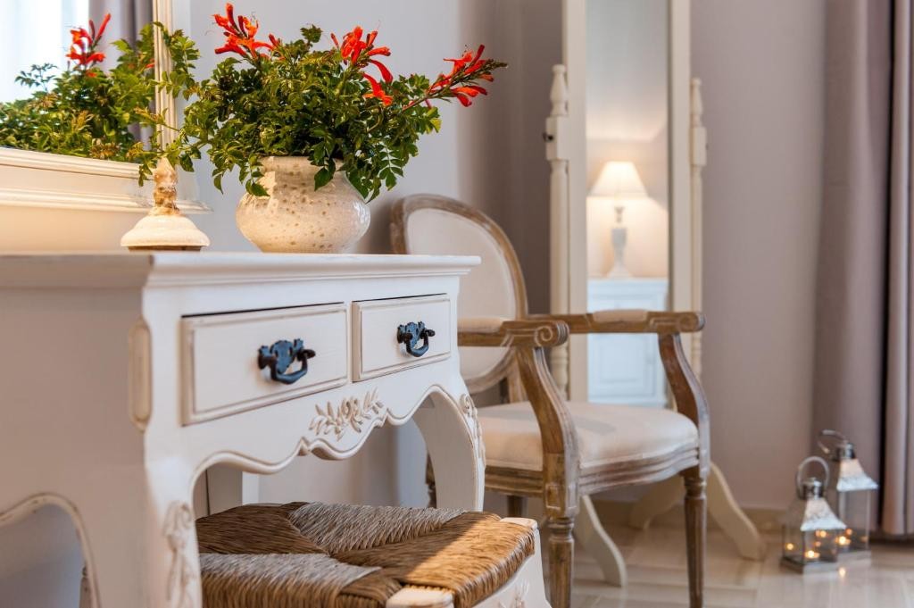 Anna Platanou Hotel Paros 25/71