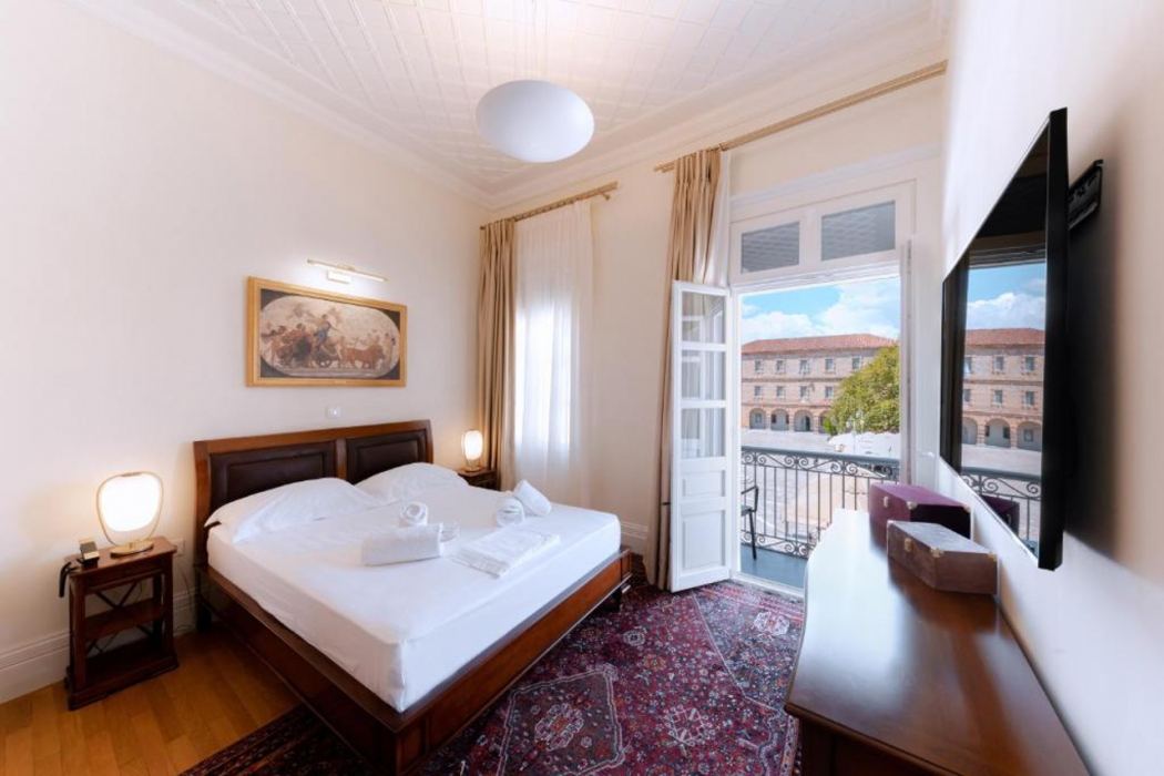 Castellano Hotel & Suites 14/63