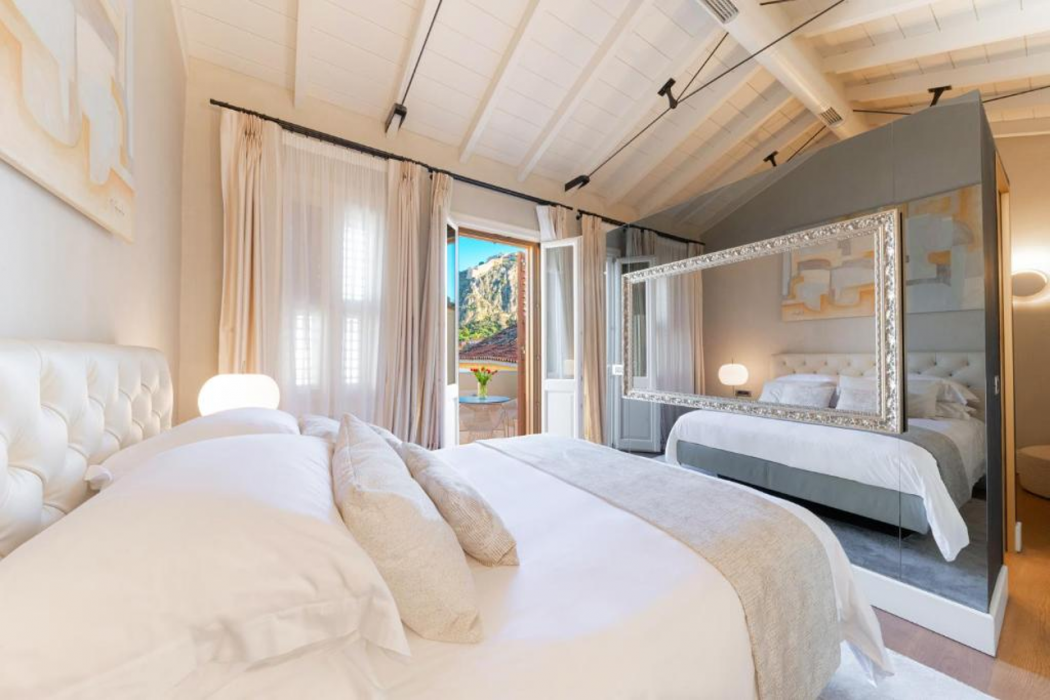 Castellano Hotel & Suites 9/63