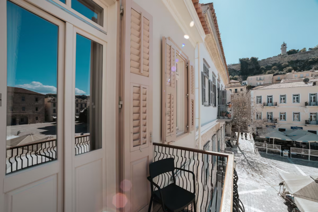 Castellano Hotel & Suites 31/63