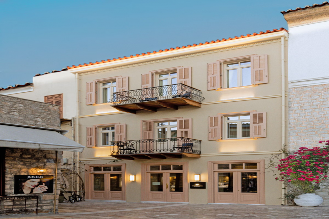 Castellano Hotel & Suites 1/63