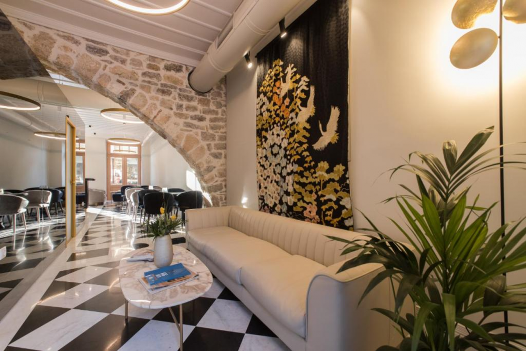 Castellano Hotel & Suites 30/63