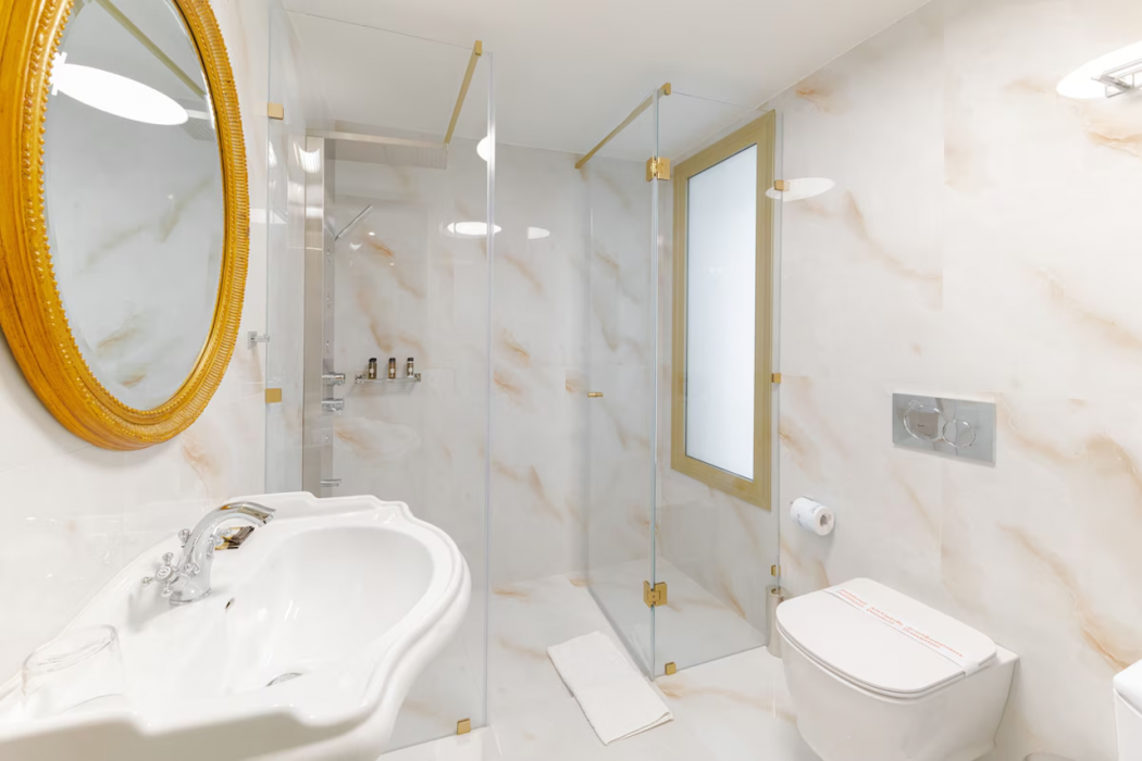 Castellano Hotel & Suites 16/63