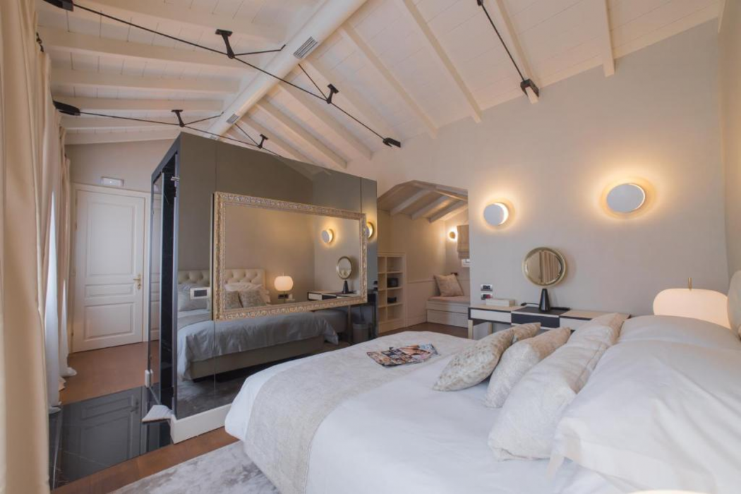 Castellano Hotel & Suites 15/63