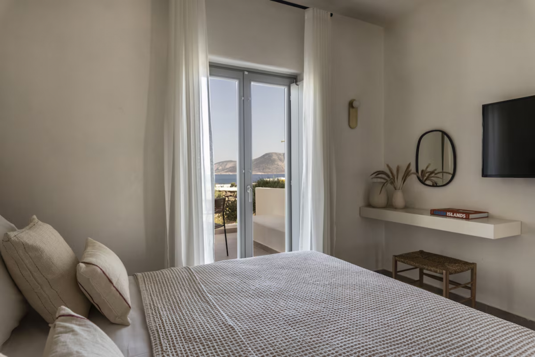 Nysis Koufonisia 7/60