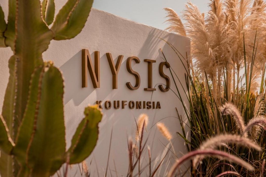 Nysis Koufonisia 1/60