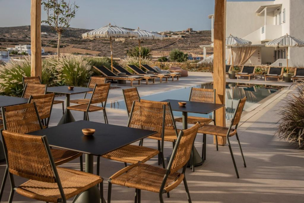 Nysis Koufonisia 18/60