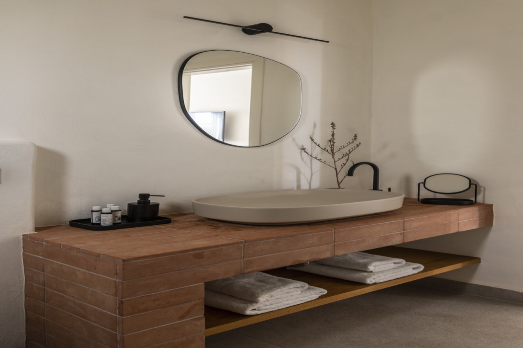 Nysis Koufonisia 8/60