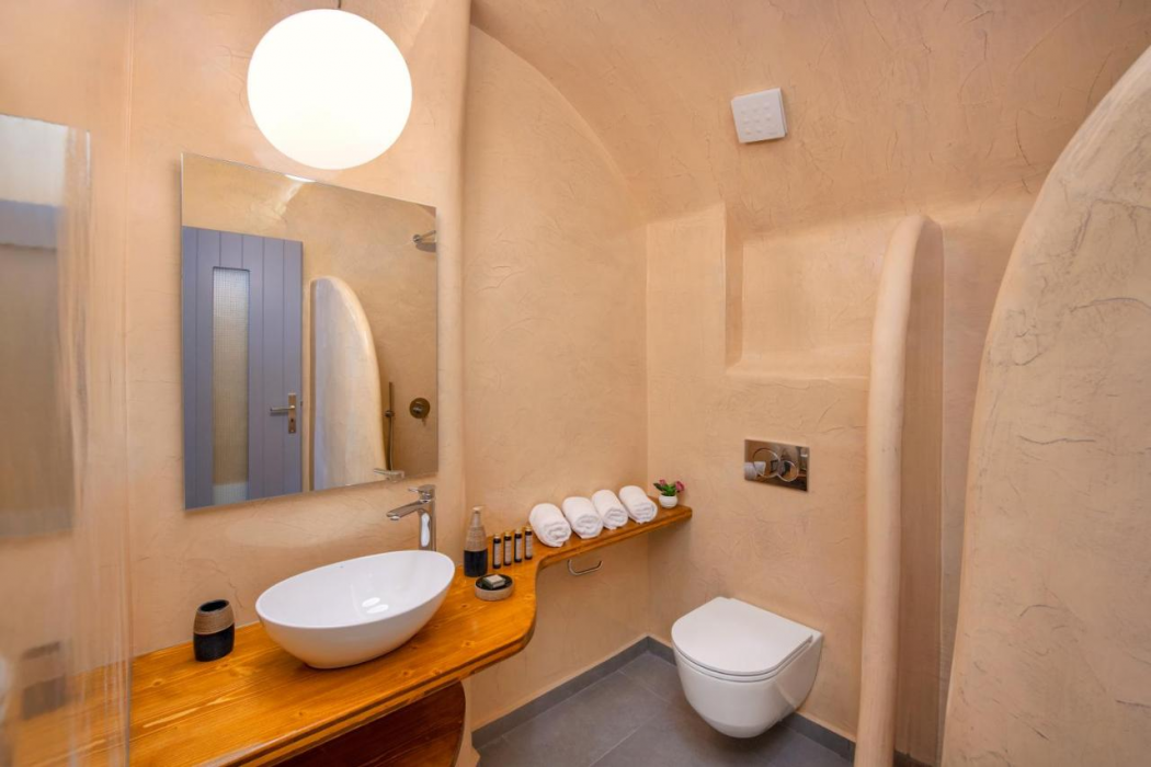 Abasa Suites Santorini 14/61
