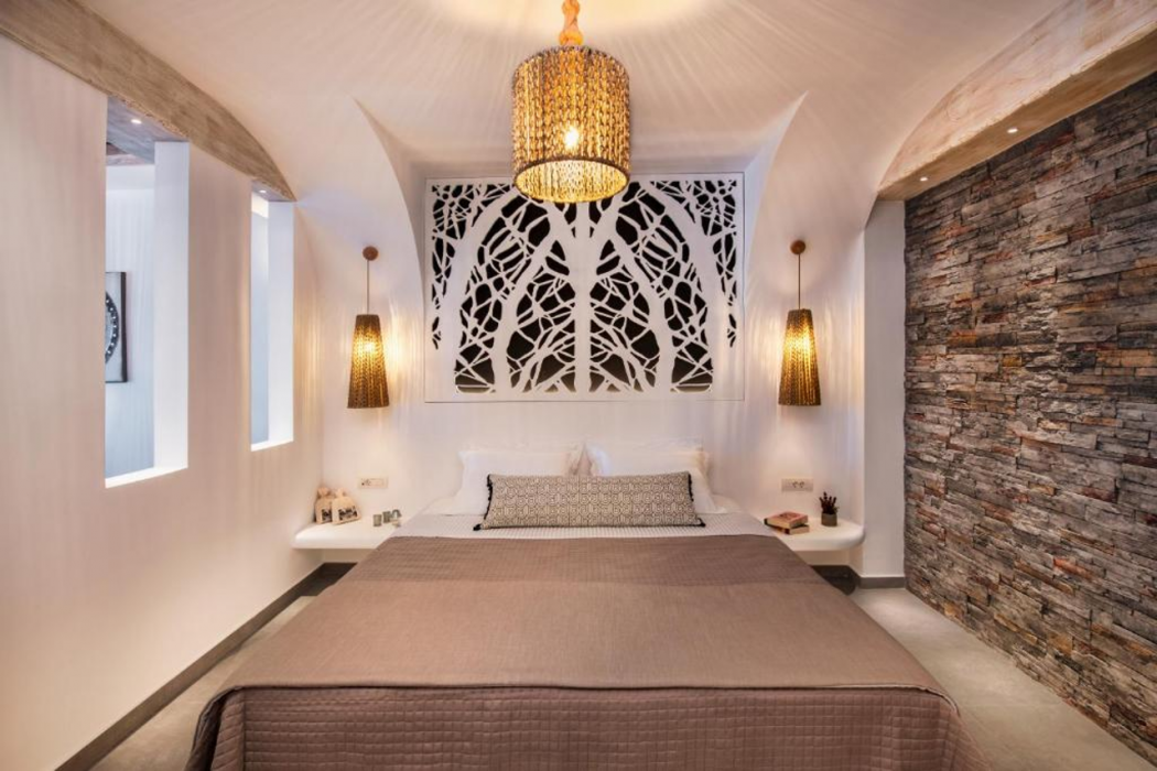 Abasa Suites Santorini 10/61