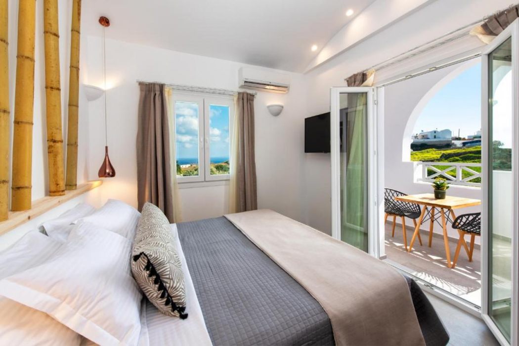 Abasa Suites Santorini 11/61