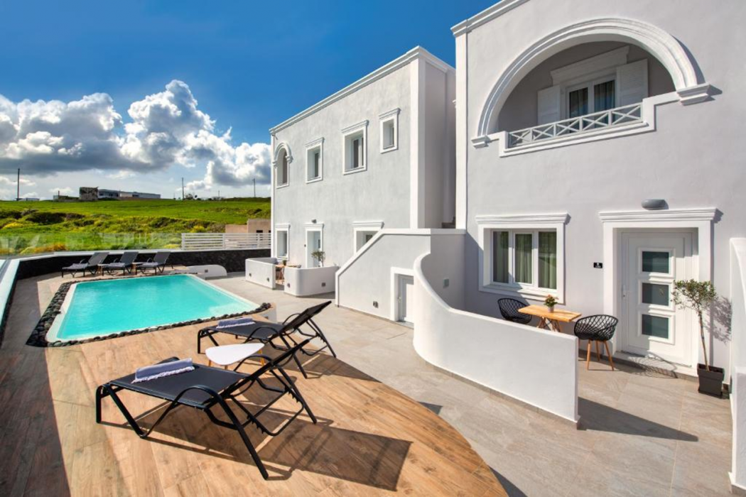 Abasa Suites Santorini 2/61