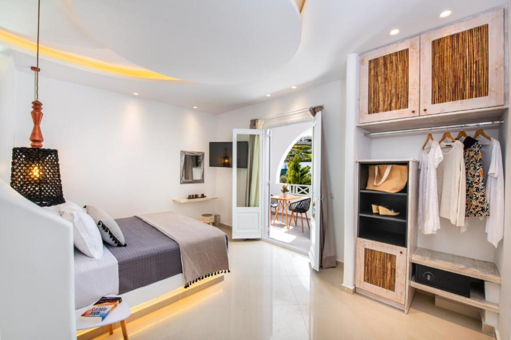 Abasa Suites Santorini 12/61