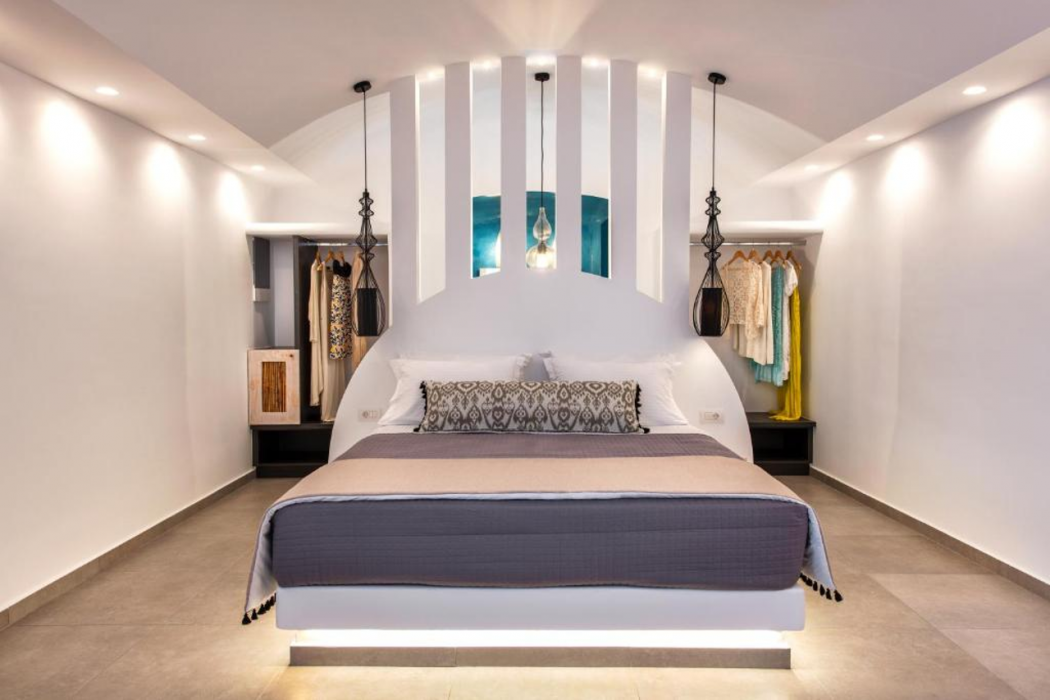 Abasa Suites Santorini 13/61
