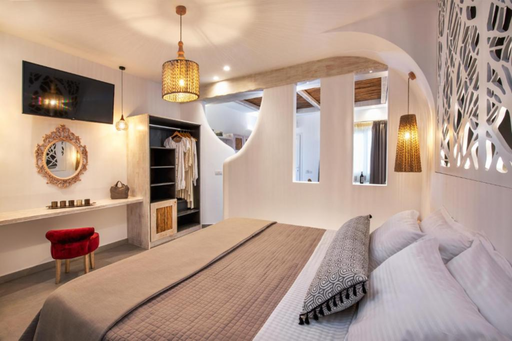 Abasa Suites Santorini 7/61