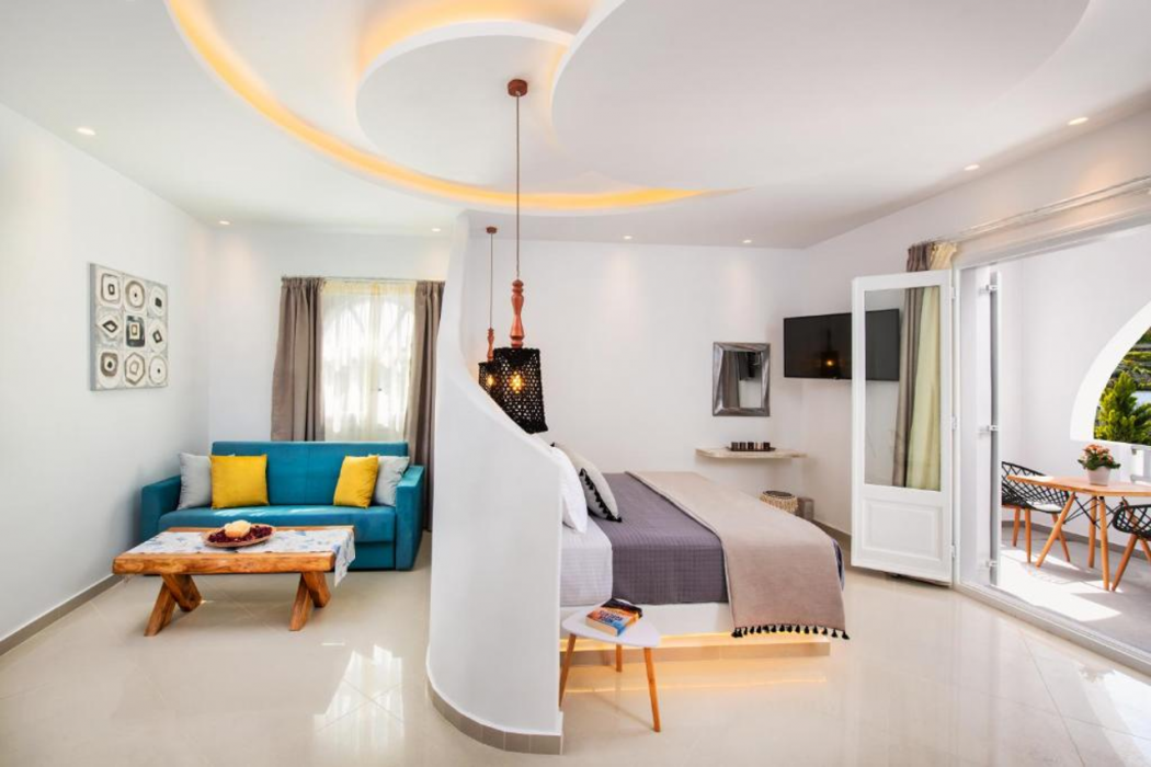 Abasa Suites Santorini 6/61