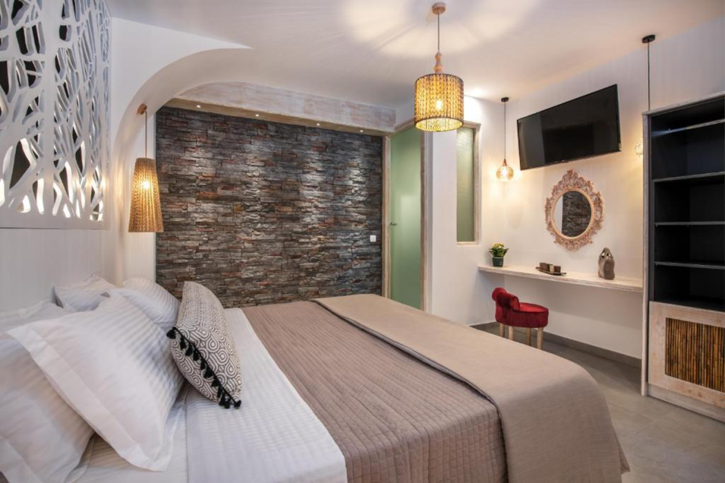 Abasa Suites Santorini 8/61