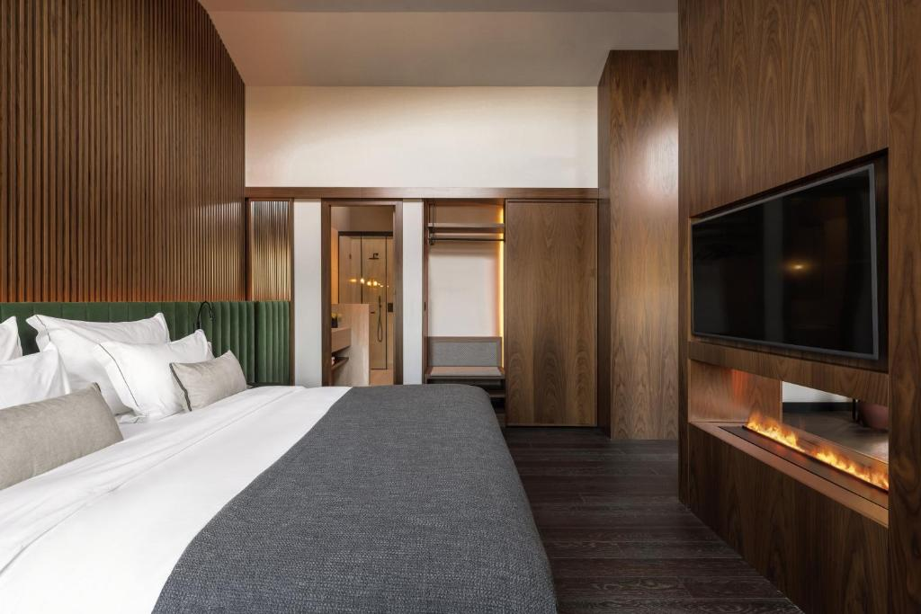 The Lynx | Mountain Resort Florina 17/63
