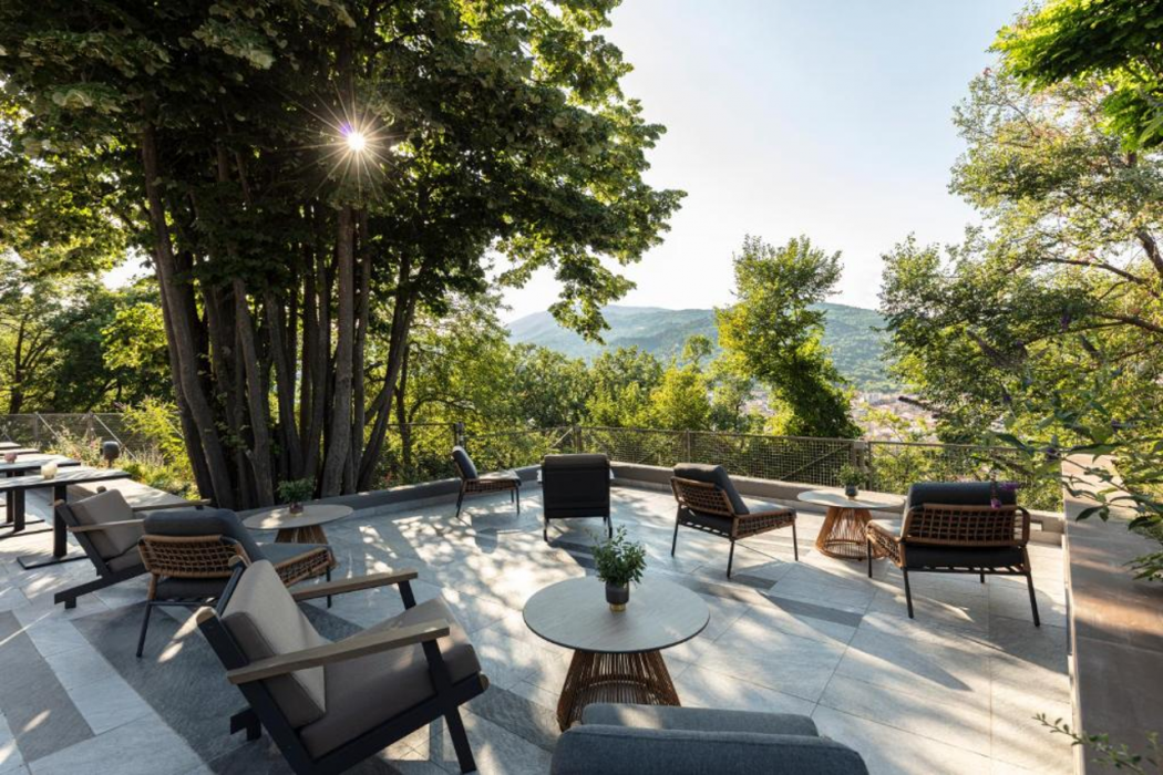 The Lynx | Mountain Resort Florina 30/63