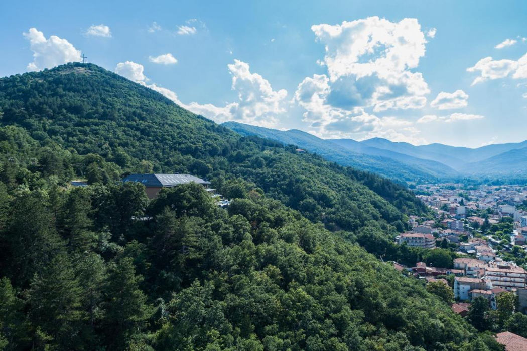 The Lynx | Mountain Resort Florina 32/63
