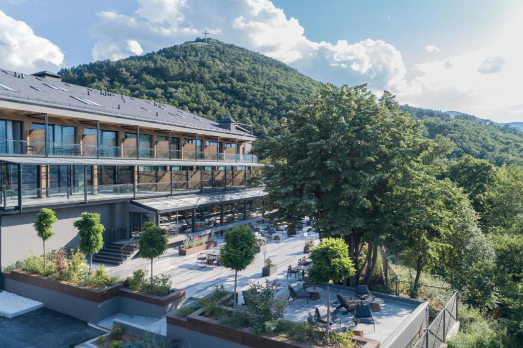 The Lynx | Mountain Resort Florina 1/63