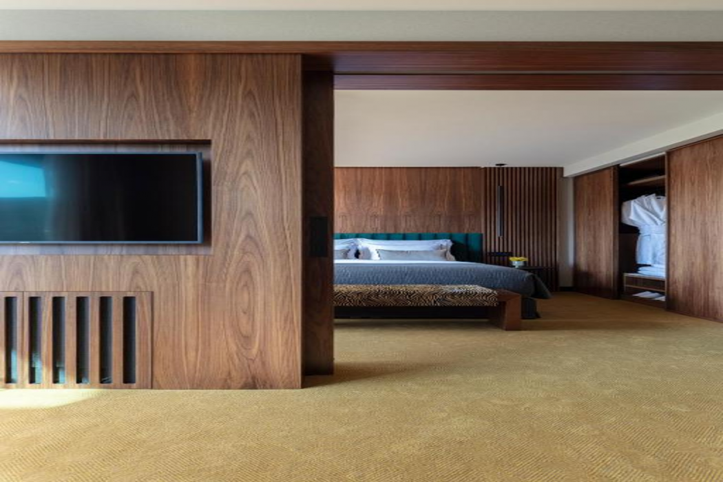 The Lynx | Mountain Resort Florina 16/63