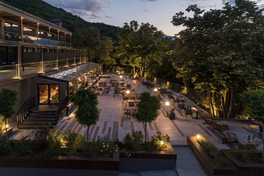 The Lynx | Mountain Resort Florina 3/63