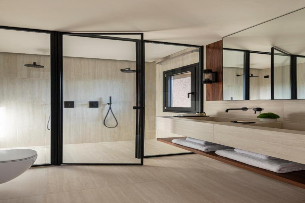 The Lynx | Mountain Resort Florina 19/63
