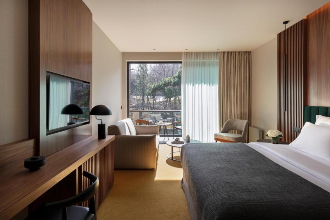 The Lynx | Mountain Resort Florina 18/63