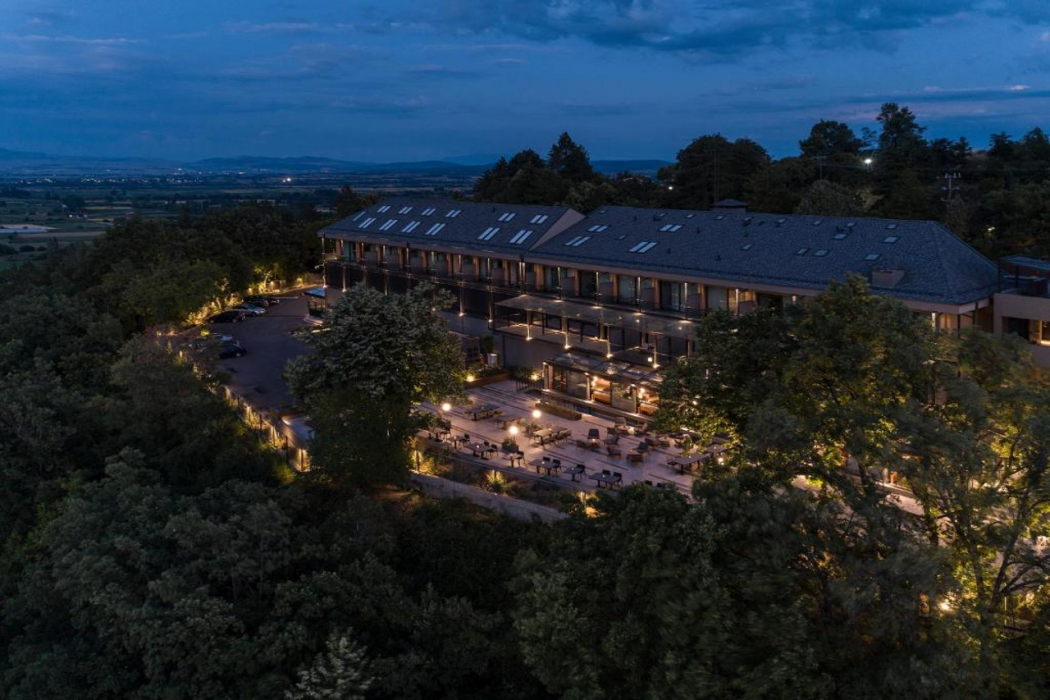 The Lynx | Mountain Resort Florina 2/63