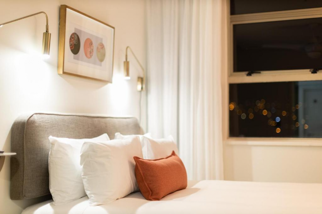 Habitat Aparthotel by Totalstay 5/55