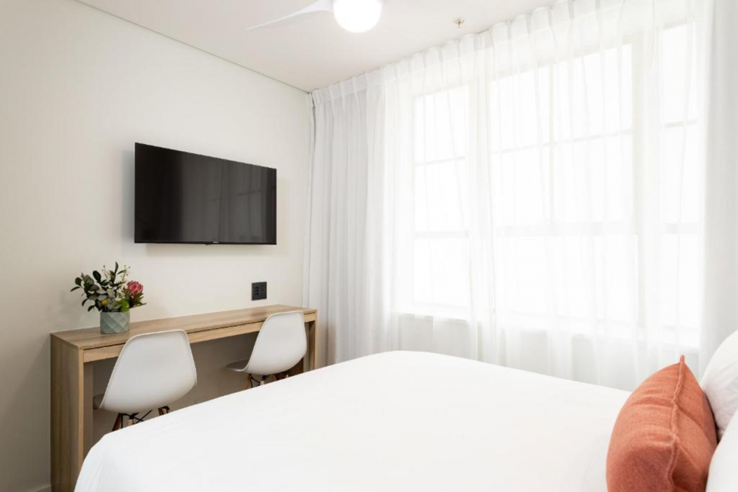 Habitat Aparthotel by Totalstay 4/55