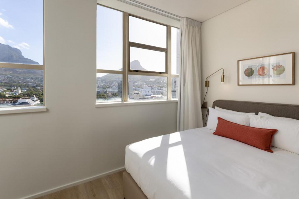 Habitat Aparthotel by Totalstay 8/55