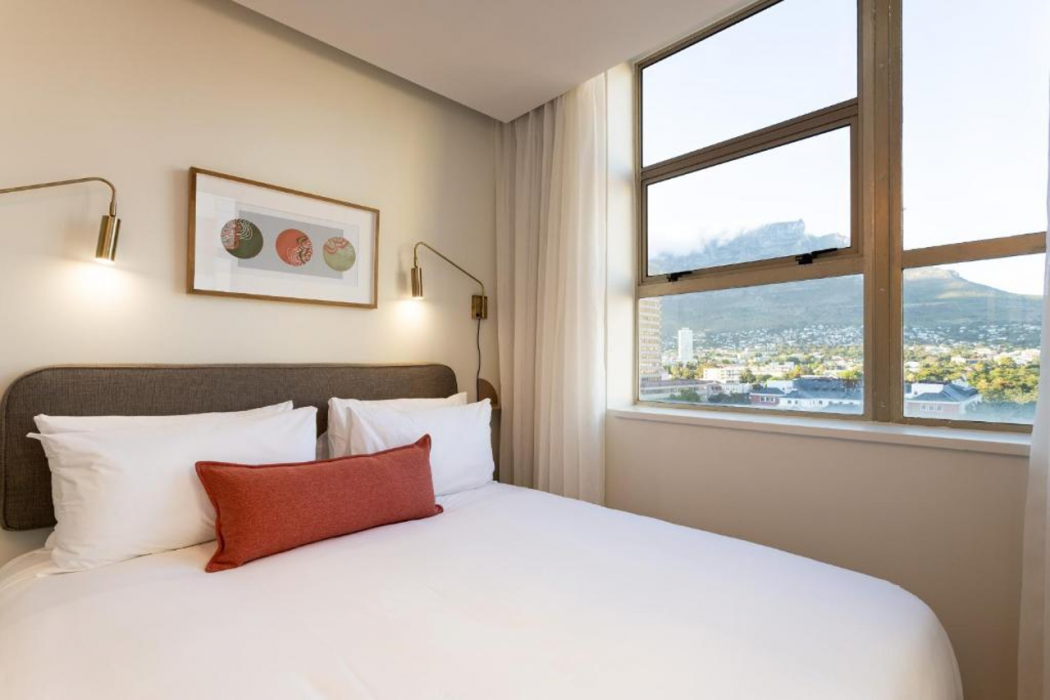 Habitat Aparthotel by Totalstay 6/55