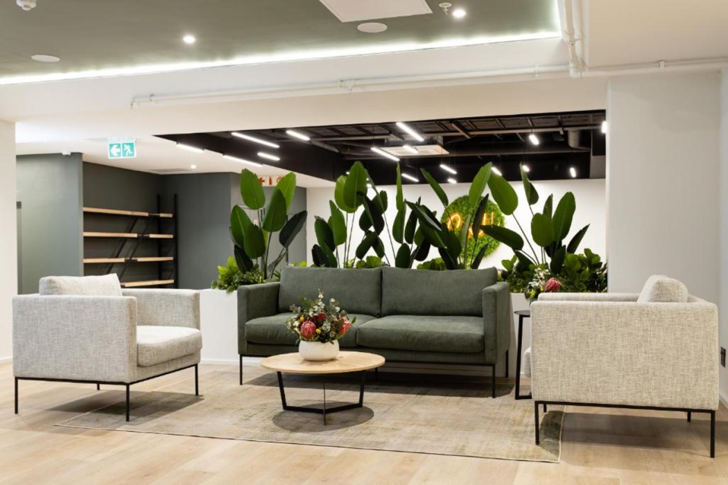 Habitat Aparthotel by Totalstay 26/55