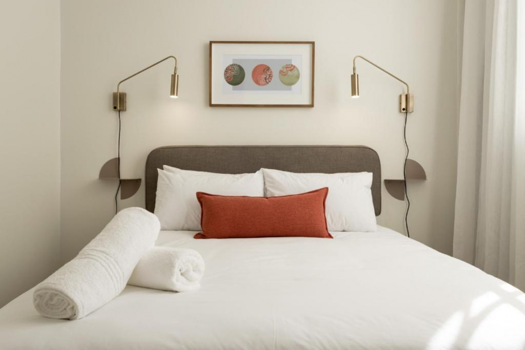 Habitat Aparthotel by Totalstay 9/55