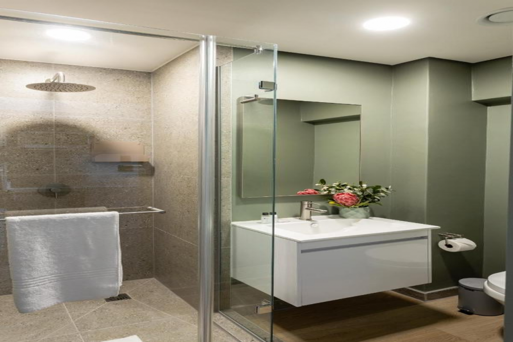 Habitat Aparthotel by Totalstay 11/55