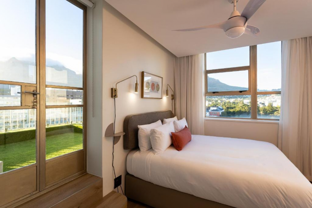 Habitat Aparthotel by Totalstay 7/55